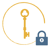 Key 4 Locked